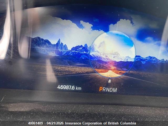 1FM5K8GC3PGA43243 Ford Explorer St