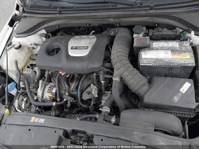 KMHD04LB4JU567856 Hyundai Elantra Sport Tech