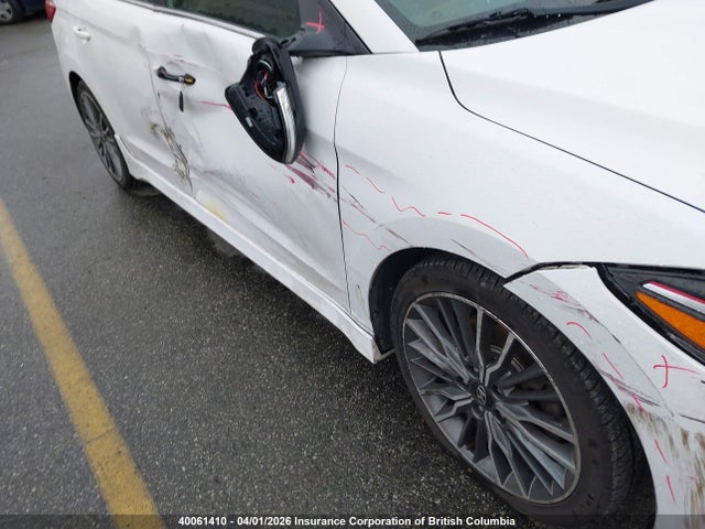 KMHD04LB4JU567856 Hyundai Elantra Sport Tech