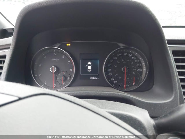 KMHD04LB4JU567856 Hyundai Elantra Sport Tech