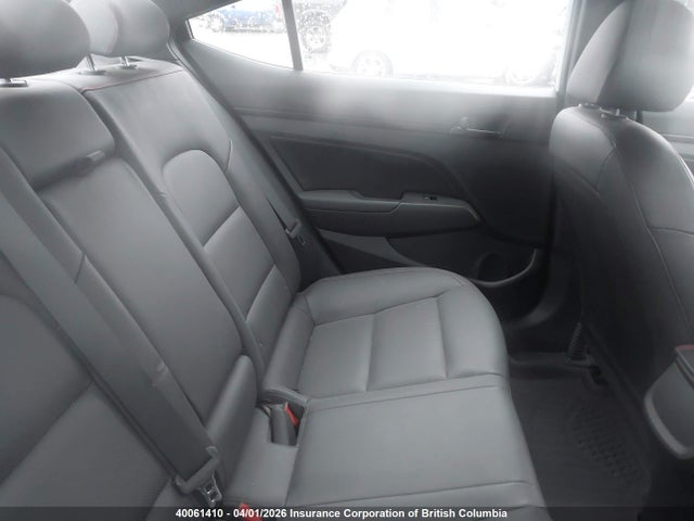 KMHD04LB4JU567856 Hyundai Elantra Sport Tech