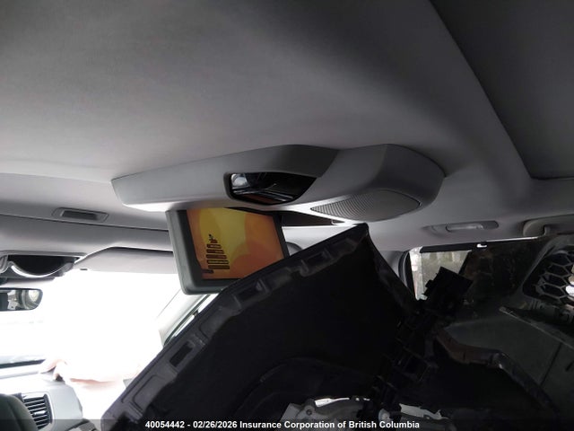 5FNYF6H67NB505040 Honda Pilot Touring