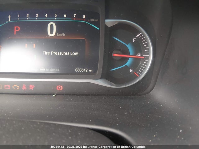 5FNYF6H67NB505040 Honda Pilot Touring