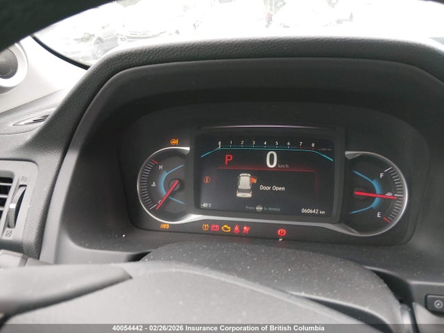 5FNYF6H67NB505040 Honda Pilot Touring