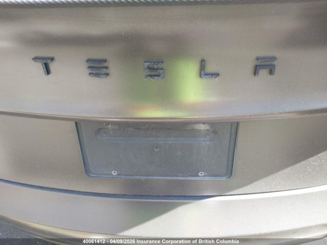 40061412 :رقم المزاد ، 5YJ3E1EA9MF081979 vin ، 2021 Tesla Model 3 مزاد بيع