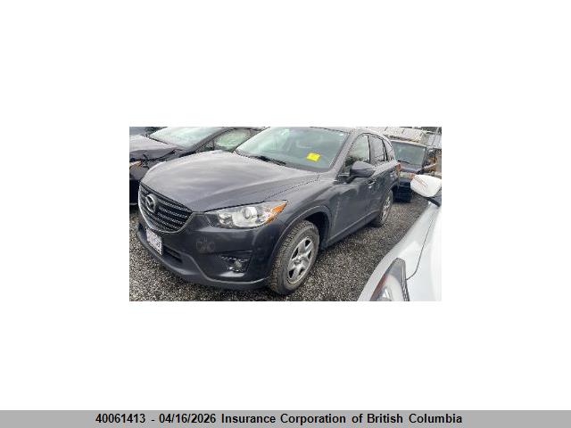 JM3KE2CY0G0862689 Mazda CX-5