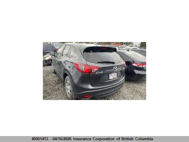 JM3KE2CY0G0862689 Mazda CX-5