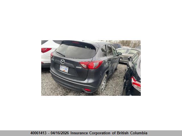 JM3KE2CY0G0862689 Mazda CX-5