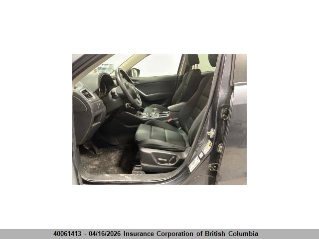 JM3KE2CY0G0862689 Mazda CX-5