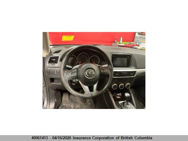 JM3KE2CY0G0862689 Mazda CX-5