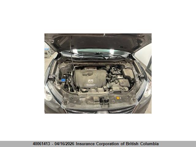 JM3KE2CY0G0862689 Mazda CX-5