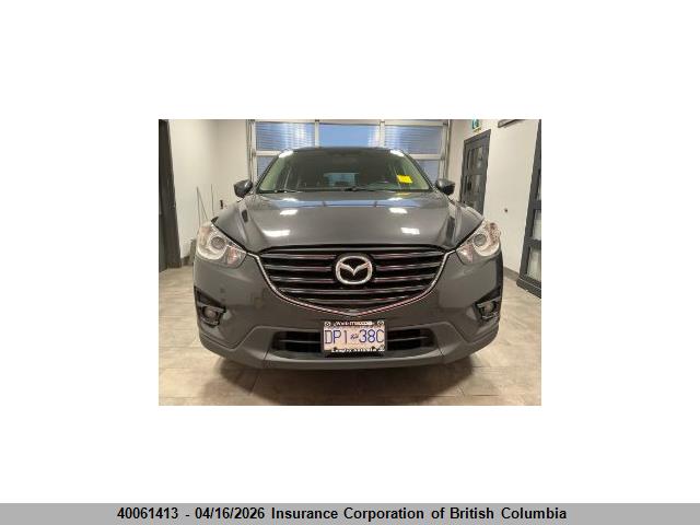 JM3KE2CY0G0862689 Mazda CX-5