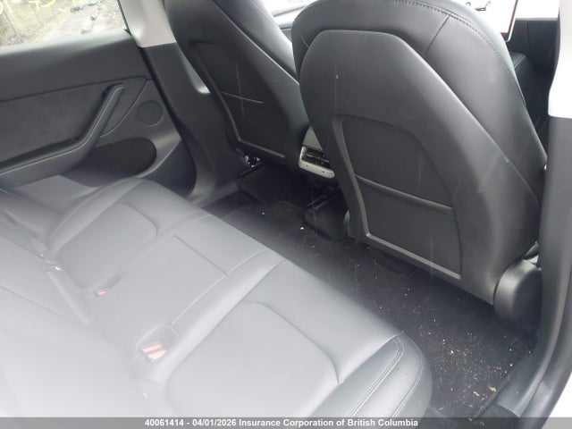 Aukcja sprzedaży 2023 Tesla Model Y Long Range, vin: LRWYGDEE8PC066893, numer aukcji: 40061414