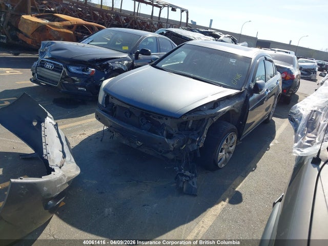 40061416 :رقم المزاد ، 1HGCP36888A804531 vin ، 2008 Honda Accord Exl مزاد بيع
