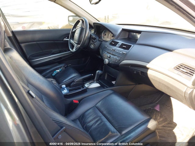 40061416 :رقم المزاد ، 1HGCP36888A804531 vin ، 2008 Honda Accord Exl مزاد بيع