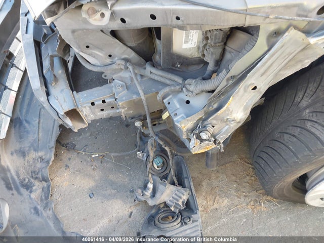 40061416 :رقم المزاد ، 1HGCP36888A804531 vin ، 2008 Honda Accord Exl مزاد بيع