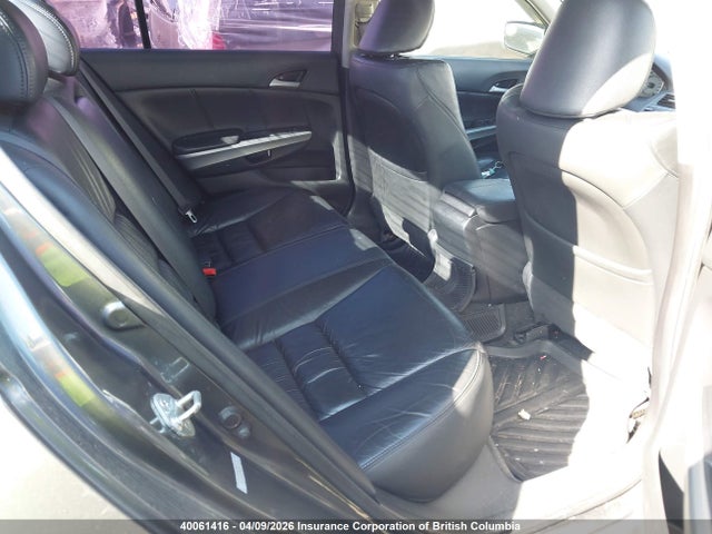 40061416 :رقم المزاد ، 1HGCP36888A804531 vin ، 2008 Honda Accord Exl مزاد بيع