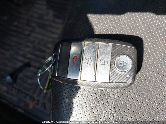Продажа на аукционе авто 2014 Kia Optima Sx, vin: KNAGR4A60E5512203, номер лота: 40061421