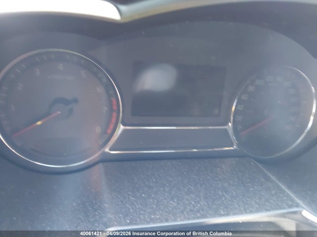 Продажа на аукционе авто 2014 Kia Optima Sx, vin: KNAGR4A60E5512203, номер лота: 40061421