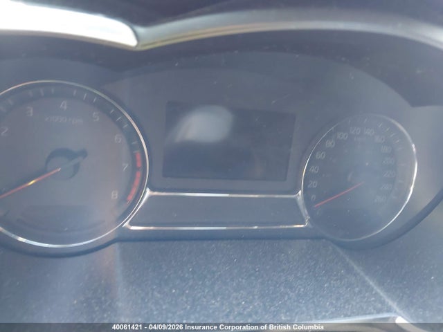Продажа на аукционе авто 2014 Kia Optima Sx, vin: KNAGR4A60E5512203, номер лота: 40061421