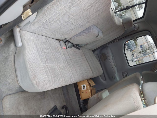 2000 Toyota Tundra Access Cab/access Cab Sr5 მანქანა იყიდება აუქციონზე, vin: 5TBBT4419YS100044, აუქციონის ნომერი: 40059776