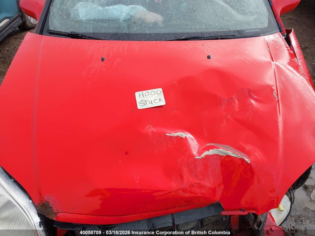 Продаж на аукціоні авто 2002 Honda Civic Dx, vin: 1HGEM22142L810794, номер лоту: 40058709