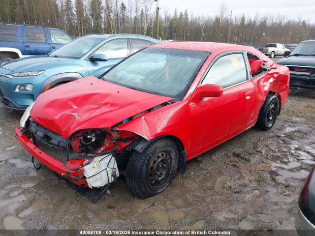 Продаж на аукціоні авто 2002 Honda Civic Dx, vin: 1HGEM22142L810794, номер лоту: 40058709