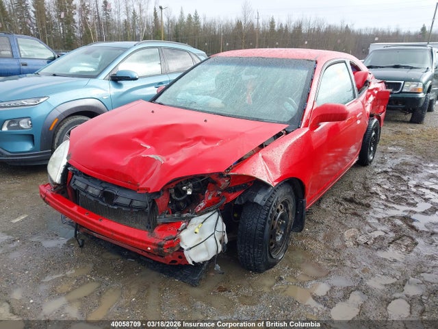 Продаж на аукціоні авто 2002 Honda Civic Dx, vin: 1HGEM22142L810794, номер лоту: 40058709