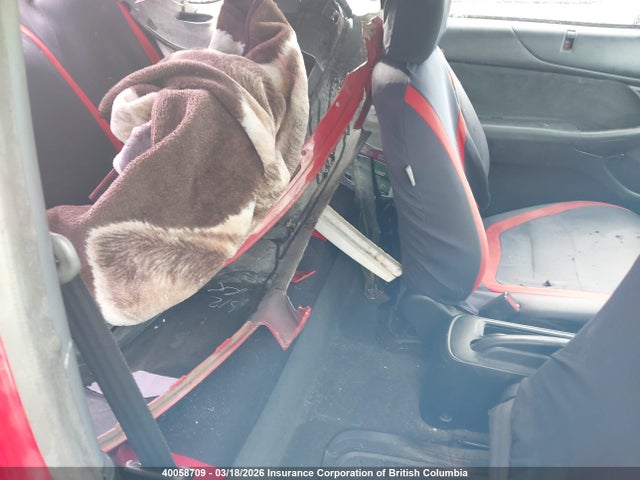 Продаж на аукціоні авто 2002 Honda Civic Dx, vin: 1HGEM22142L810794, номер лоту: 40058709