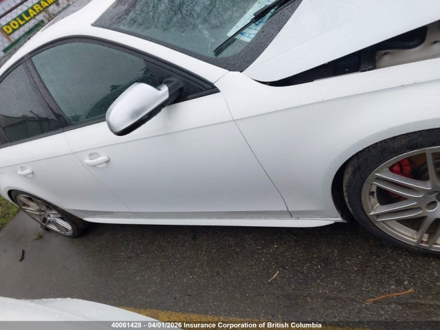 40061428 :رقم المزاد ، WAUFGCFL2BA001668 vin ، 2011 Audi S4 مزاد بيع