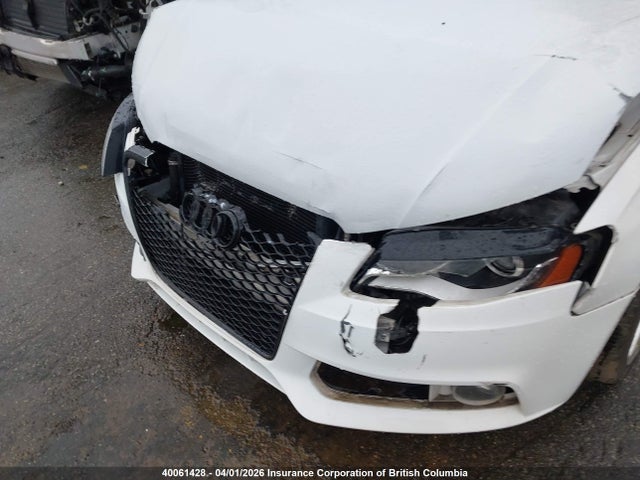 40061428 :رقم المزاد ، WAUFGCFL2BA001668 vin ، 2011 Audi S4 مزاد بيع