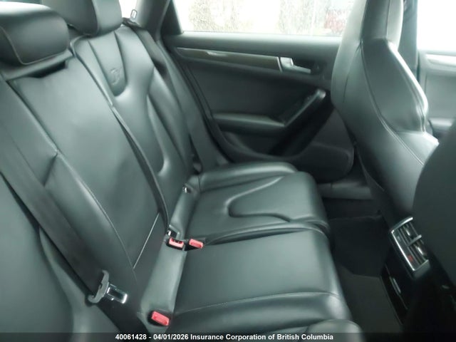 40061428 :رقم المزاد ، WAUFGCFL2BA001668 vin ، 2011 Audi S4 مزاد بيع