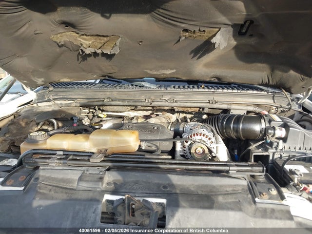 Aukcja sprzedaży 2002 Ford F350 Super Duty, vin: 1FTWW33F42ED51090, numer aukcji: 40051596