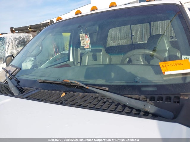 Aukcja sprzedaży 2002 Ford F350 Super Duty, vin: 1FTWW33F42ED51090, numer aukcji: 40051596