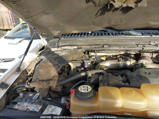 Aukcja sprzedaży 2002 Ford F350 Super Duty, vin: 1FTWW33F42ED51090, numer aukcji: 40051596
