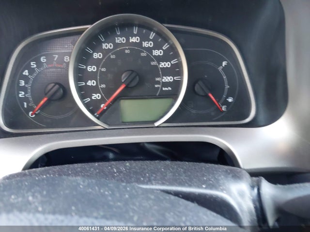 2015 Toyota Rav4 მანქანა იყიდება აუქციონზე, vin: 2T3BFREV3FW260235, აუქციონის ნომერი: 40061431