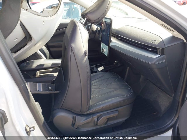 Продажа на аукционе авто 2022 Ford Mustang Mach-e Select, vin: 3FMTK1SS4NMA02572, номер лота: 40061432
