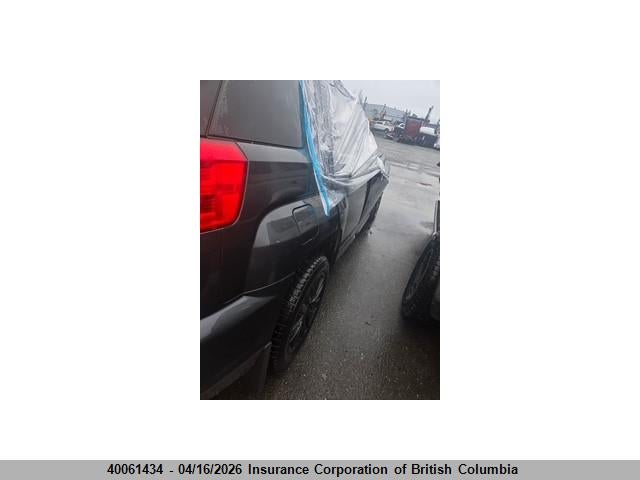 Продажа на аукционе авто 2017 Gmc Terrain Sle-2, vin: 2GKFLTE33H6165974, номер лота: 40061434