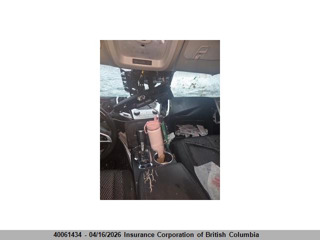 Продажа на аукционе авто 2017 Gmc Terrain Sle-2, vin: 2GKFLTE33H6165974, номер лота: 40061434