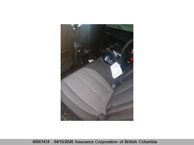 Продажа на аукционе авто 2017 Gmc Terrain Sle-2, vin: 2GKFLTE33H6165974, номер лота: 40061434