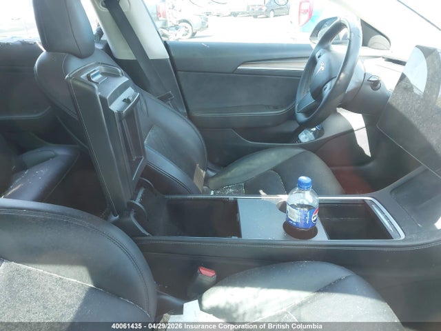 Tesla MODEL 3 2022 5YJ3E1EA5NF171759 Image 5