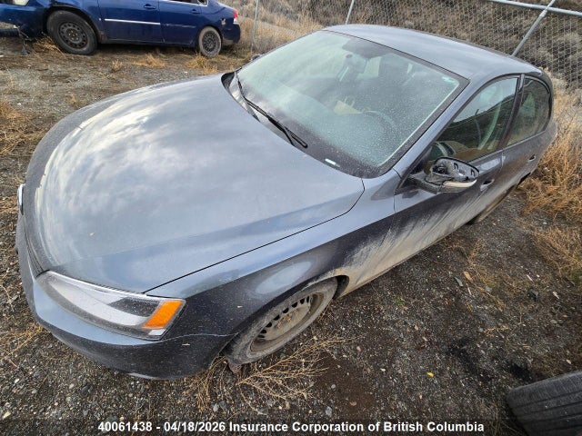 3VWDL7AJ4EM337216 Volkswagen Jetta