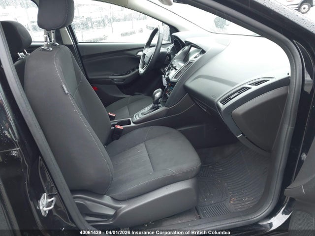 1FADP3M23JL247805 Ford Focus