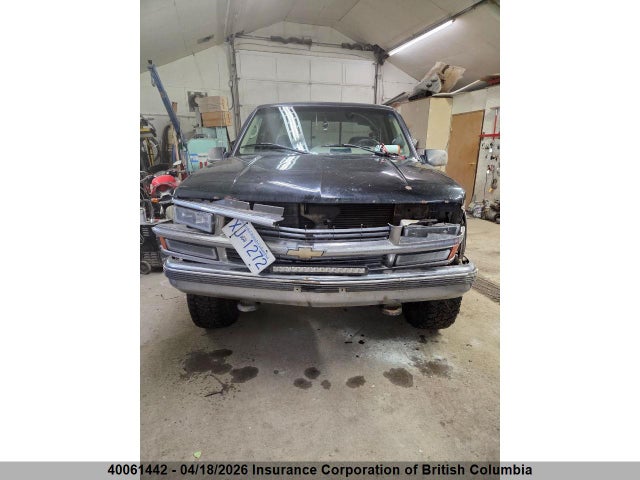 Aukcja sprzedaży 1996 Gmc Sierra, vin: 1GTGK29R8TE547255, numer aukcji: 40061442