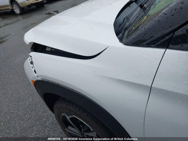 KL79MUSL5NB122842 Chevrolet Trailblazer Rs