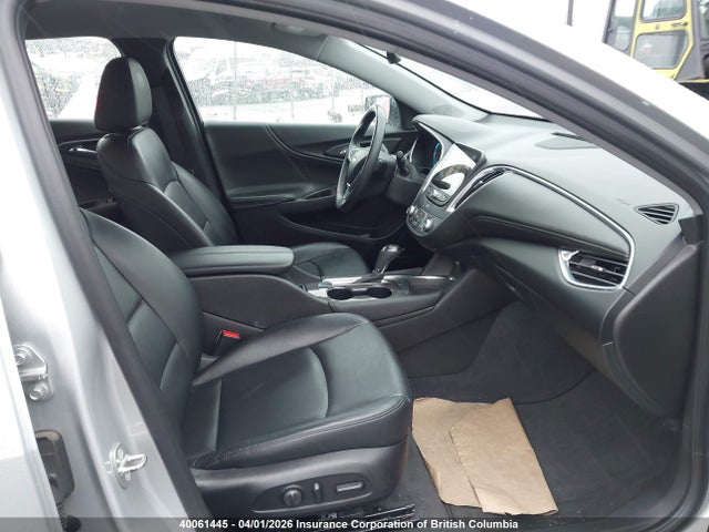 1G1ZD5ST2JF179195 Chevrolet MALIBU LT