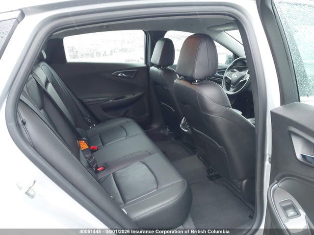 1G1ZD5ST2JF179195 Chevrolet MALIBU LT