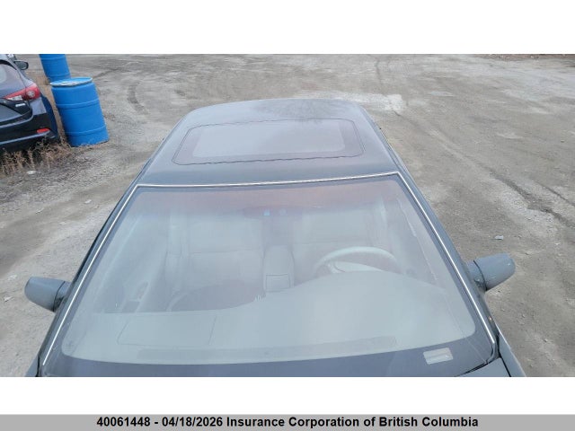 Продаж на аукціоні авто 1994 Cadillac Eldorado Touring, vin: 1G6ET1297RU609366, номер лоту: 40061448