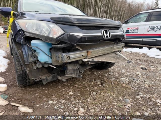 3CZRU6H53GM108824 Honda HR-V