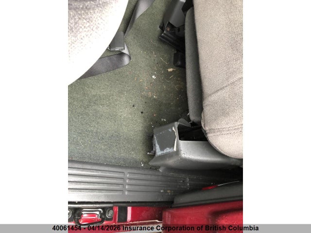 40061454 :رقم المزاد ، 1GTHK39D66E275551 vin ، 2006 Gmc New Sierra K3500 مزاد بيع